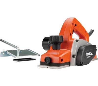 MAKITA Рубанок M1902 500Вт 82мм 16000об/мин