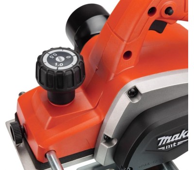 MAKITA Рубанок M1902 500Вт 82мм 16000об/мин