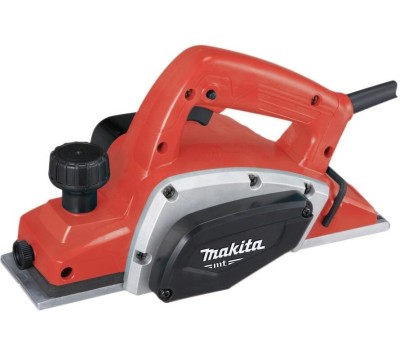 MAKITA Рубанок M1902 500Вт 82мм 16000об/мин