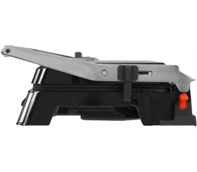 Гриль-пресс BQ GR3007 Black-Steel