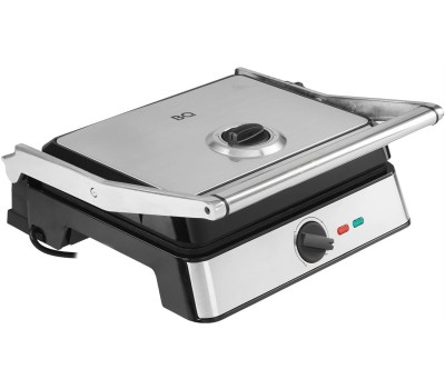 Гриль-пресс BQ GR3007 Black-Steel