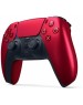 PLAYSTATION Геймпад Беспроводной DualSense красный для: 5 (CFI-ZCT1W)