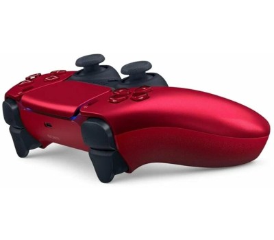 PLAYSTATION Геймпад Беспроводной DualSense красный для: 5 (CFI-ZCT1W)