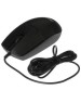 ACER Мышь OMW126 черный оптическая 1200dpi USB 3but (ZL.MCEEE.010)