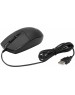 ACER Мышь OMW126 черный оптическая 1200dpi USB 3but (ZL.MCEEE.010)