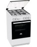 газовая плита GORENJE GG5A10WH Газовая плита