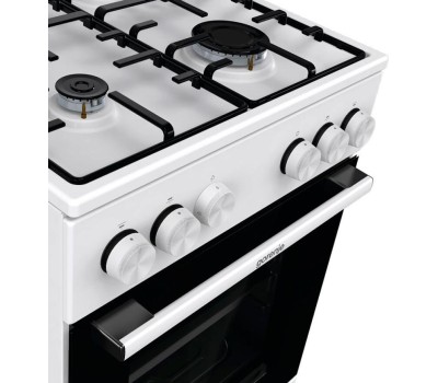 газовая плита GORENJE GG5A10WH Газовая плита