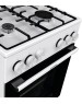 газовая плита GORENJE GG5A10WH Газовая плита