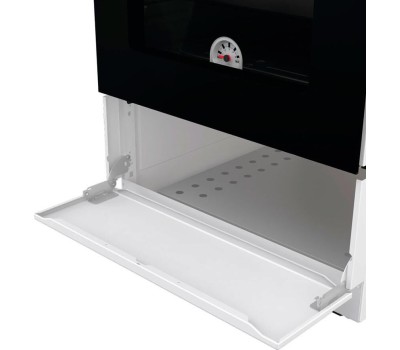 газовая плита GORENJE GG5A10WH Газовая плита