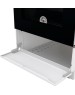 газовая плита GORENJE GG5A10WH Газовая плита