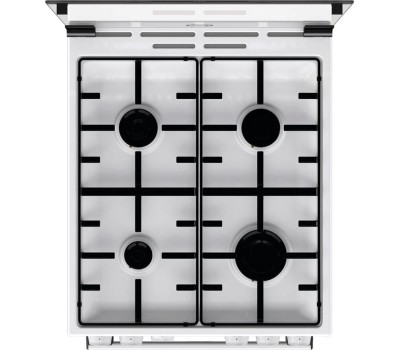 газовая плита GORENJE GG5A10WH Газовая плита