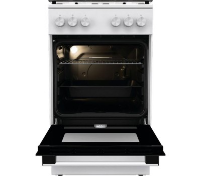 газовая плита GORENJE GG5A10WH Газовая плита