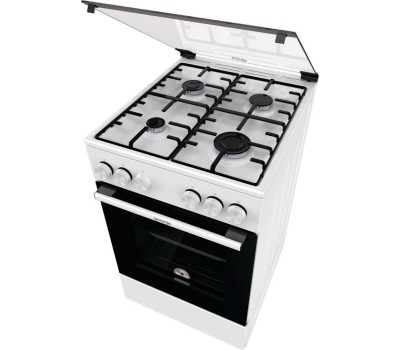 газовая плита GORENJE GG5A10WH Газовая плита