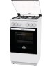 газовая плита GORENJE GG5A10WH Газовая плита