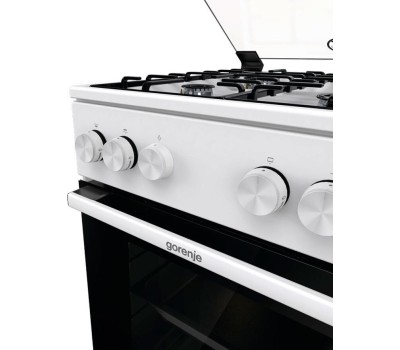 газовая плита GORENJE GG5A10WH Газовая плита