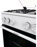 газовая плита GORENJE GG5A10WH Газовая плита