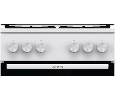 газовая плита GORENJE GG5A10WH Газовая плита