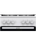 газовая плита GORENJE GG5A10WH Газовая плита
