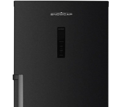 Морозильник SNOWCAP FR NF 307 BI combo