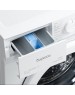 Стиральная машина БИРЮСА WM-SM510/08