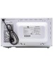 Микроволновая печь GENERAL ELECTRONICS GE-MS120W