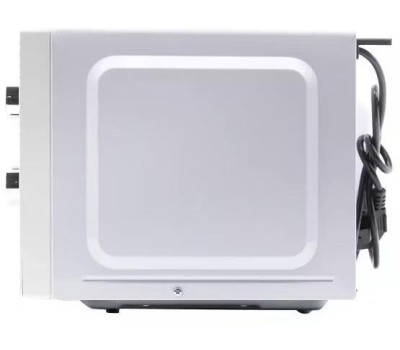 Микроволновая печь GENERAL ELECTRONICS GE-MS120W