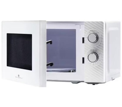 Микроволновая печь GENERAL ELECTRONICS GE-MS120W