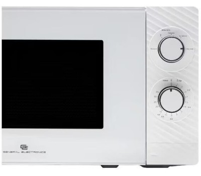 Микроволновая печь GENERAL ELECTRONICS GE-MS120W
