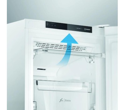 Морозильник INDESIT DFZ 4150 G