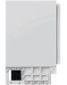 Встраиваемый холодильник SCANDILUX RBI110 110л белый