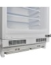 Встраиваемый холодильник SCANDILUX RBI110 110л белый