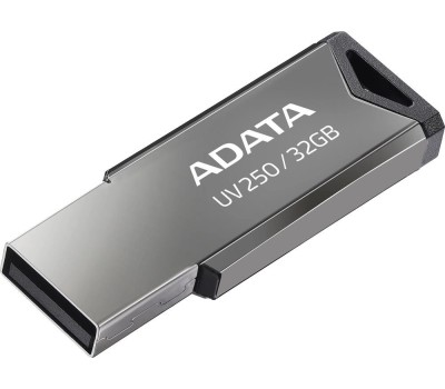 ADATA 32GB USB2.0 AUV250-32G-RBK Grey