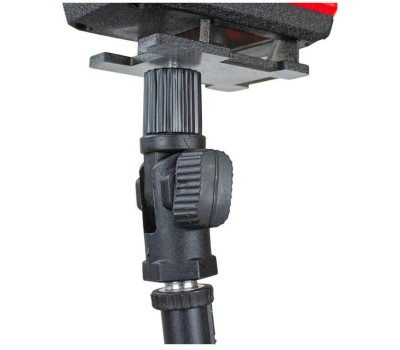 Лазерный уровень EDON CLL 4D/40FW combo черный/красный 37650