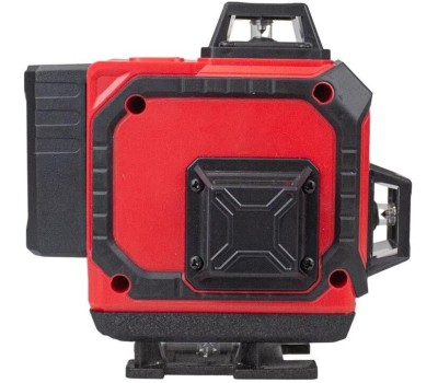 Лазерный уровень EDON CLL 4D/40FW combo черный/красный 37650