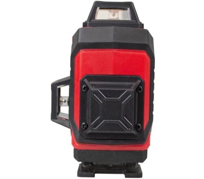 Лазерный уровень EDON CLL 4D/40FW combo черный/красный 37650