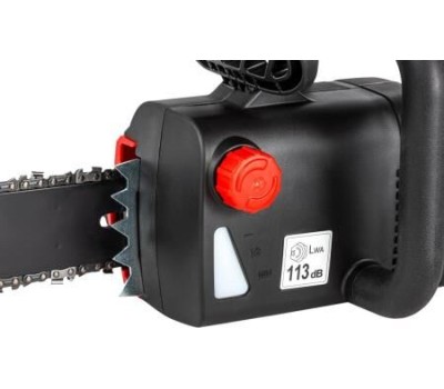 Пила цепная электрическая P.I.T. Пила цепная электрич. PKE405-C7 (2400Вт, 405мм, 8500 об/мин, 15м/с, автоподача масла, тормоз)