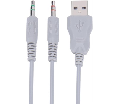 Наушники геймерские MARVO Lumi 40 (HG8959)