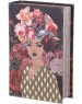 Шкатулка LEFARD ШКАТУЛКА-КНИЖКА 27Х18Х7 СМ 94-213