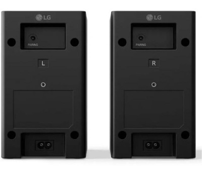 Саундбар LG S80TR.DRUSLLK