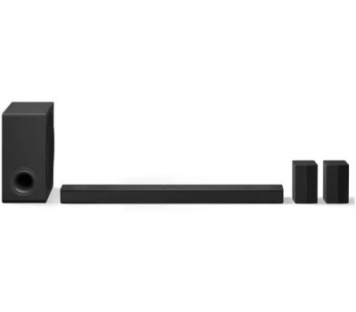 Саундбар LG S80TR.DRUSLLK