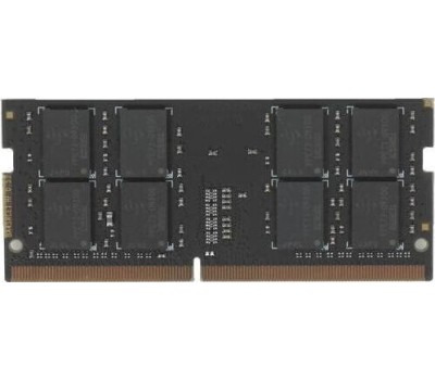 Оперативная память PATRIOT Оперативная память Signature PSD416G26662S DDR4 - 1x 16ГБ 2666МГц, для ноутбуков (SO-DIMM), Ret