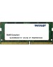 Оперативная память PATRIOT Оперативная память Signature PSD416G26662S DDR4 - 1x 16ГБ 2666МГц, для ноутбуков (SO-DIMM), Ret