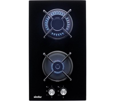 Варочная панель газовая SIMFER H30N20S470