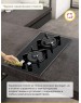 Варочная панель газовая SIMFER H30N20S470