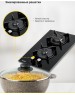 Варочная панель газовая SIMFER H30N20S470