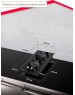 Варочная панель газовая SIMFER H30N20S470