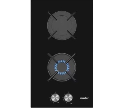 Варочная панель газовая SIMFER H30N20S470