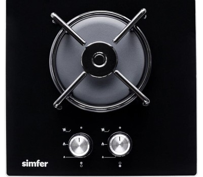 Варочная панель газовая SIMFER H30N20S470