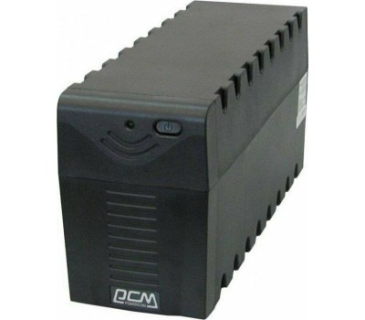 ИБП POWERCOM ИБП Raptor RPT-800AP, 800ВA