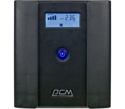 ИБП POWERCOM ИБП Raptor RPT-800AP, 800ВA